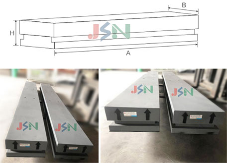 吳江金諾減振器華大基因基因庫大廈變壓器減振改造工程