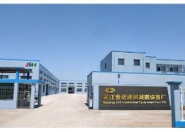 金諾減振器2021亮相各大展會(huì)