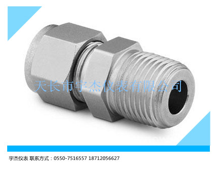 卡套螺絲M16x1、M16x1.5、M20x1.5、M27x2、M33x2